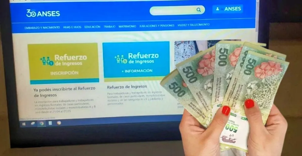 Luego del Censo comenzará a pagarse el IFE 4: cronograma de pagos