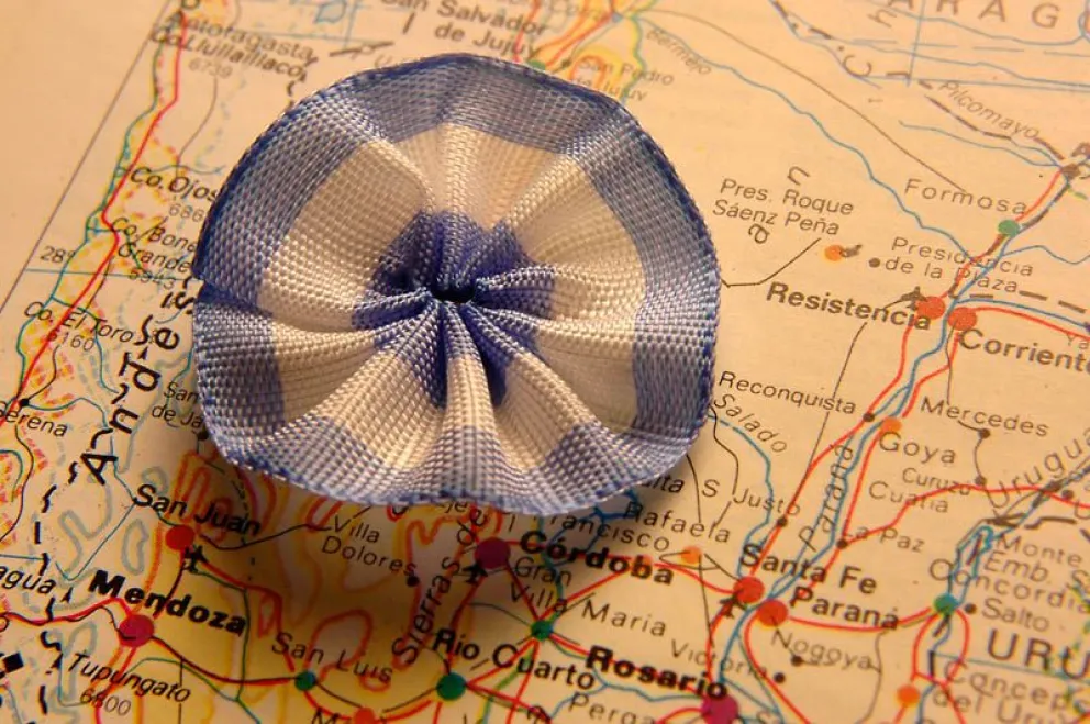 Día de la Escarapela: por qué se celebra hoy