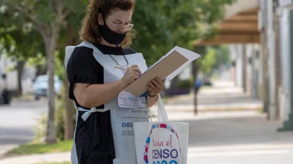 Censo en Roca: los datos del 2010 y la expectativa sobre el crecimiento de la ciudad