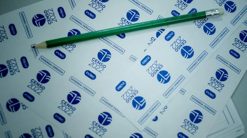 Todo lo que hay que saber sobre el Censo 2022