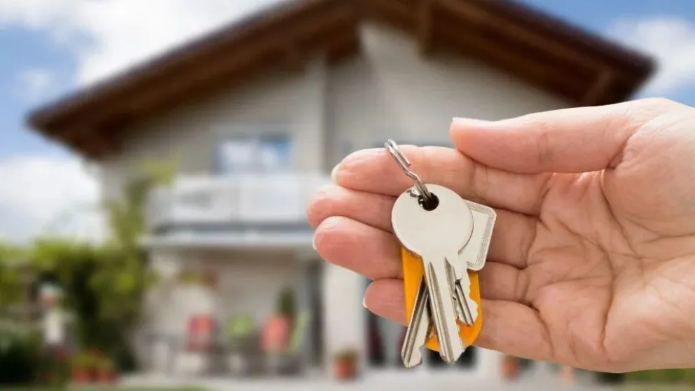 Se entregaron 180 nuevos créditos “Casa Propia” ¿Cómo acceder al tuyo?