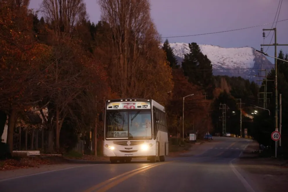 ¿Cómo funcionarán el TUP y el servicio de recolección de residuos durante las fiestas?
