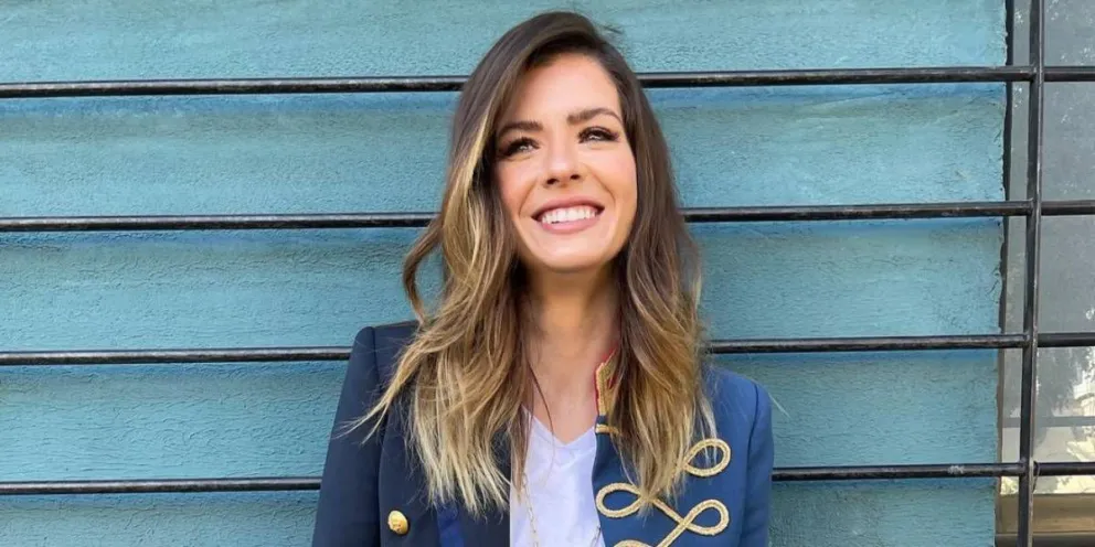 Un hilo de Twitter viral: los increíbles cambios de look de la China Suárez según la pareja que tenga