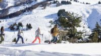 Este es el destino rionegrino elegido como uno de los mejores del mundo para esquiar