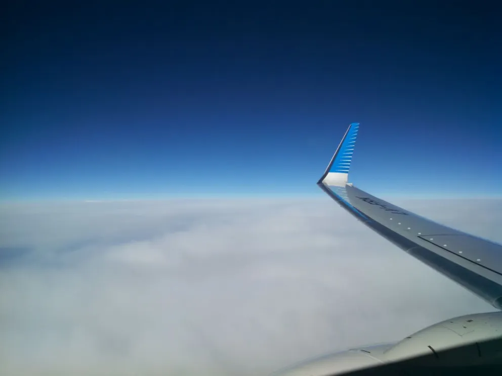 Reabrió la sucursal de Aerolíneas Argentinas en Comodoro Rivadavia
