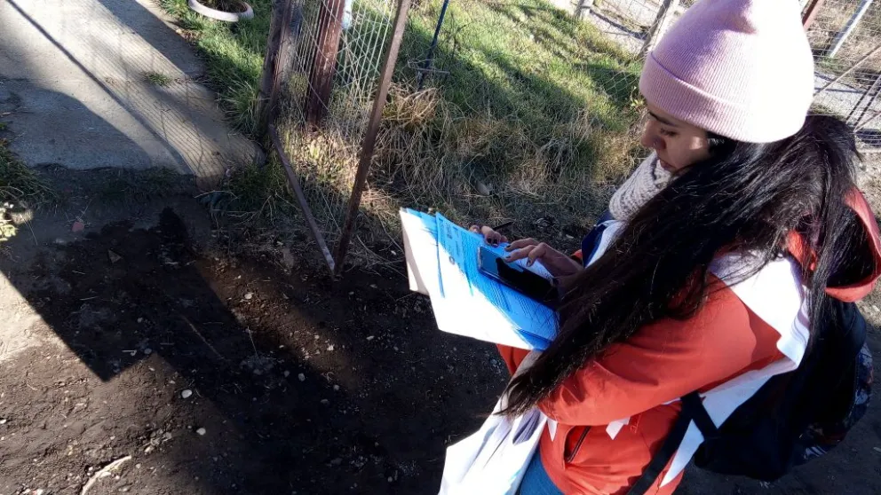 Tras reclamos de la CTA, los censistas rionegrinos cobrarán desde el 18 de julio 