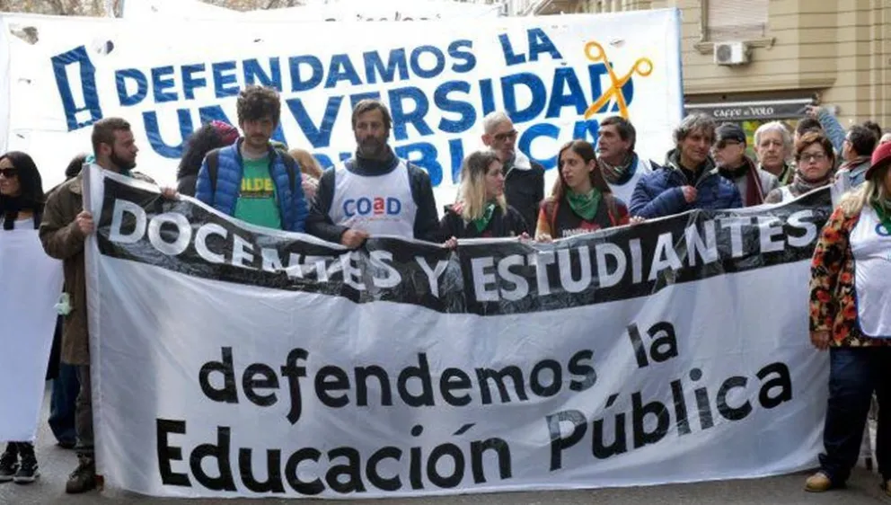 Se cerró la paritaria nacional docente