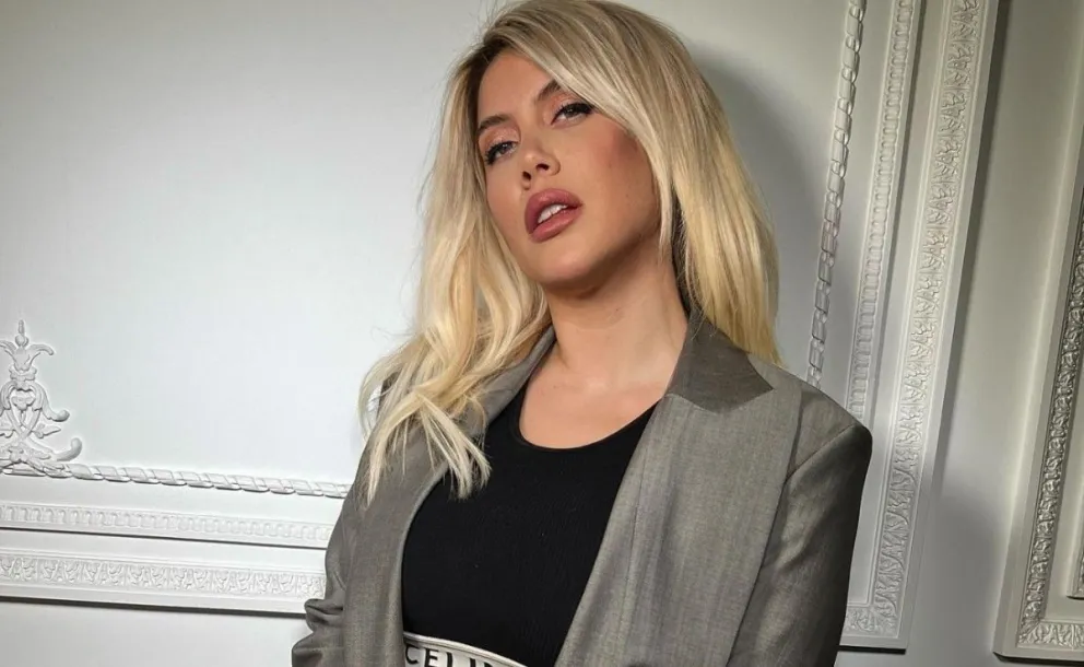 La exagerada suma de dinero que cobraría la madre de Wanda Nara por cuidar a sus nietos 