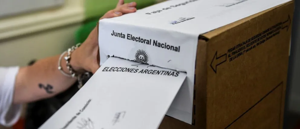 Este año, las mujeres lideran la mayoría de votantes en las Elecciones en Salta  
