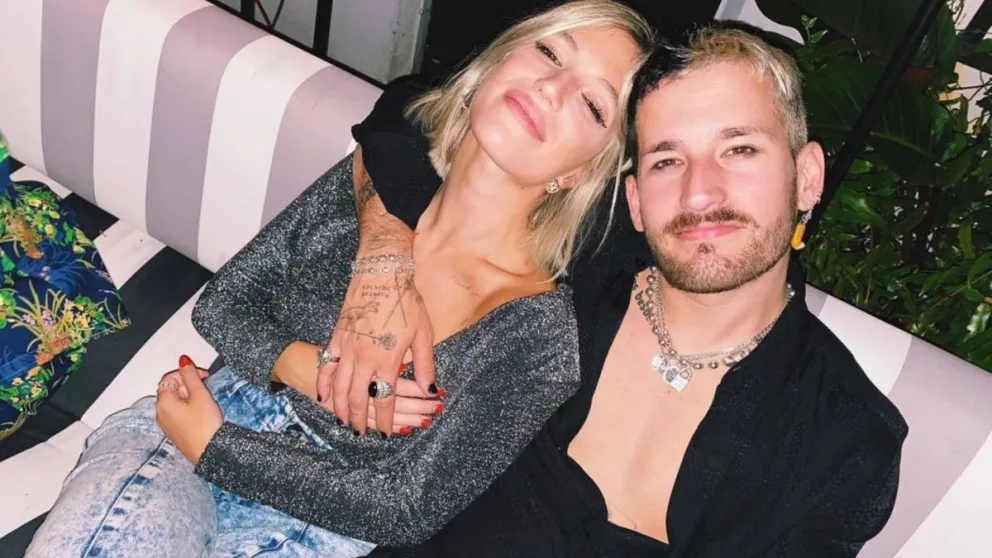 Ricky Montaner, acusado de infidelidad: ella es la participante de Gran Hermano que lo conquistó