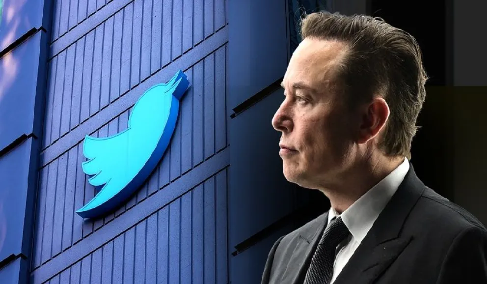 Polémica decisión de Elon Musk: suspendió de Twitter a miles de periodistas que escribían sobre él