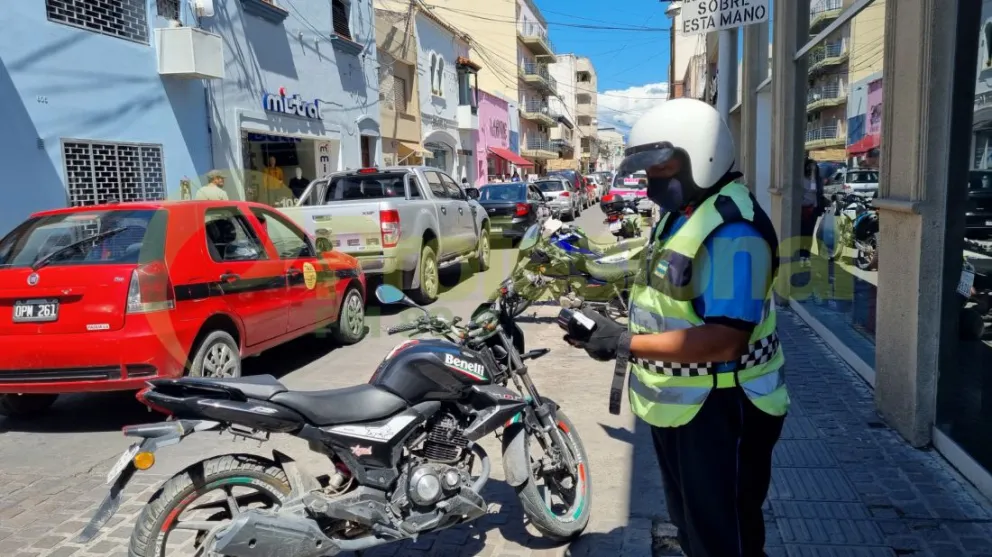 Estacionamiento