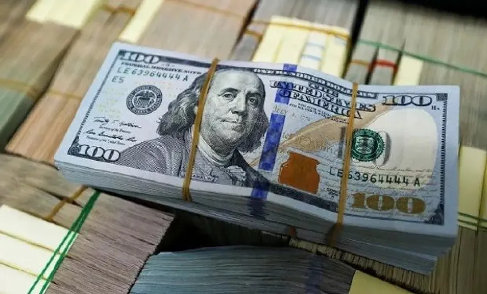 Dólar blue: a cuánto cotiza el miércoles 18 de mayo